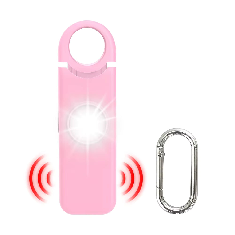 Alarme anti-agression - Alpha