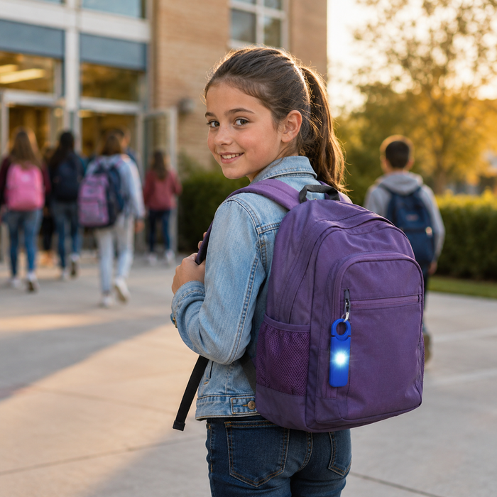 Sortie d'école et activités