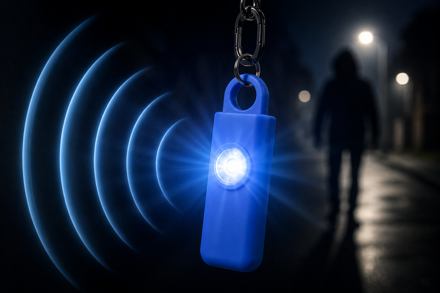 Alertez et dissuadez