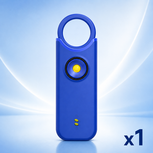 Alarme anti-agression - Alpha