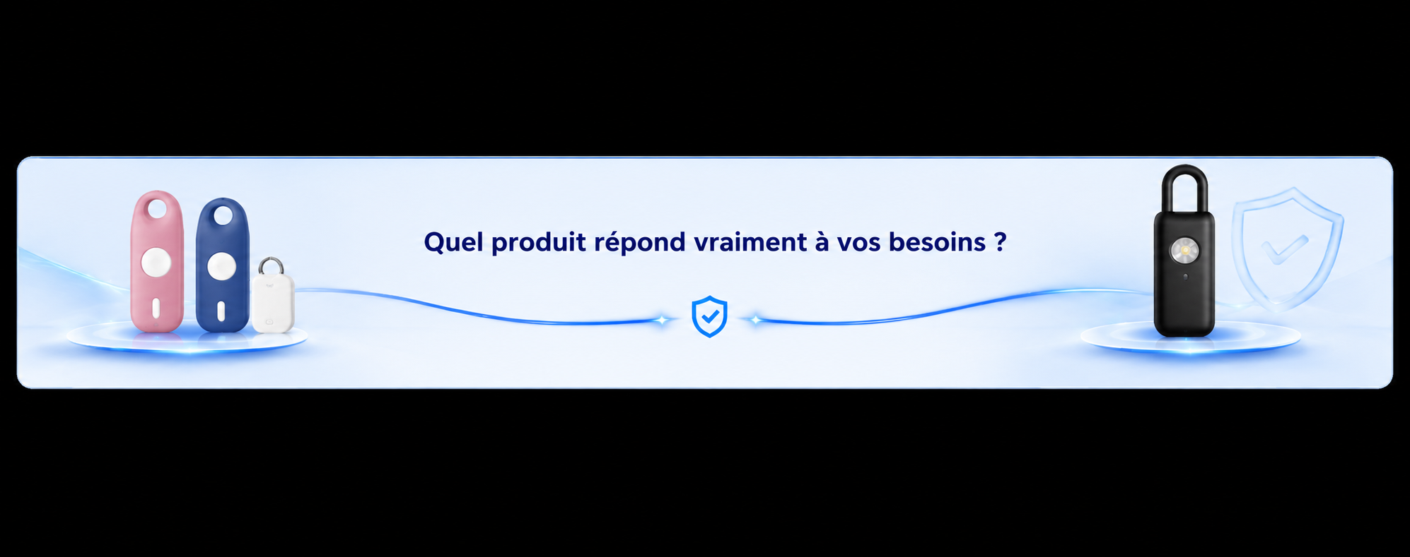 Séparation visuelle